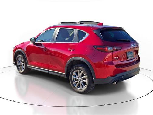 2023 Mazda CX-5 2.5 S Preferred