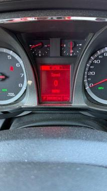 Quicksilver Metallic 2017 GMC Terrain SLE-2