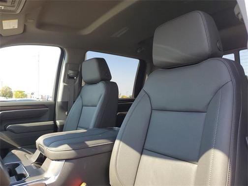 2026 GMC Sierra 2500 SLT