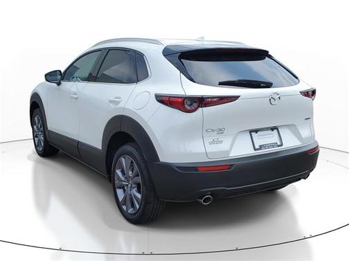 2025 Mazda CX-30 2.5 S Premium Package