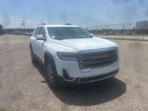 2023 GMC Acadia FWD SLE