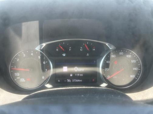 2023 GMC Acadia FWD SLE
