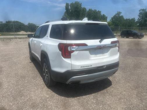 2023 GMC Acadia FWD SLE
