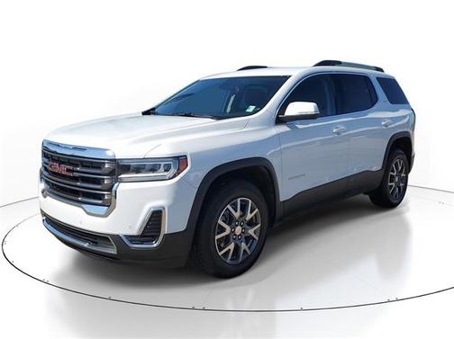 2023 GMC Acadia FWD SLE