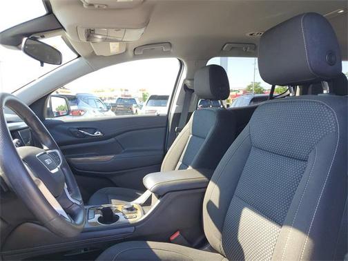 2023 GMC Acadia FWD SLE