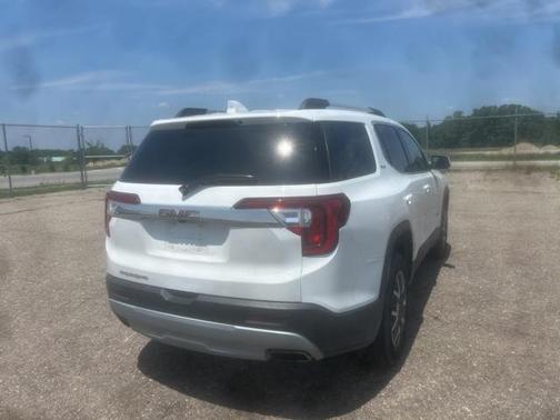 2023 GMC Acadia FWD SLE