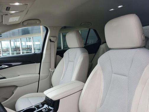 2023 Buick Envision Preferred AWD