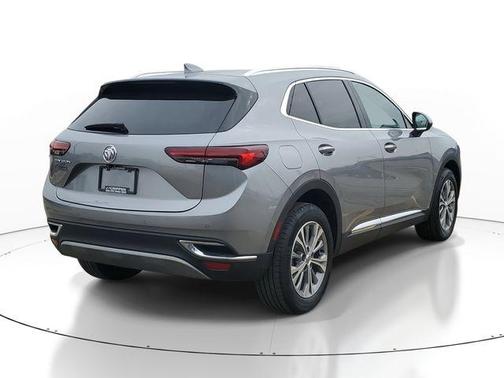 2023 Buick Envision Preferred AWD