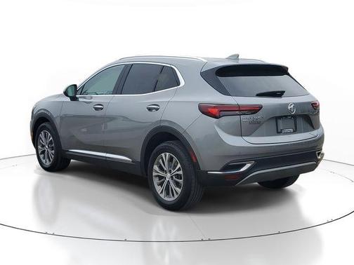 2023 Buick Envision Preferred AWD