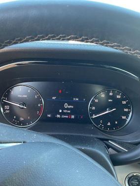 2023 Buick Envision Preferred AWD