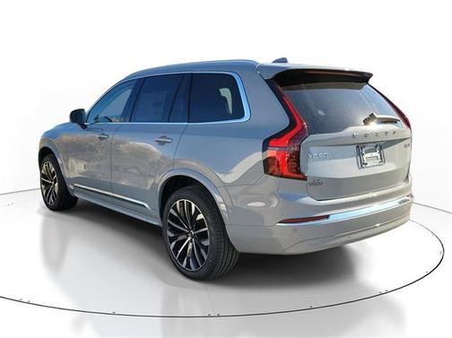 2026 Volvo XC90 B6 Ultra 7-Seater