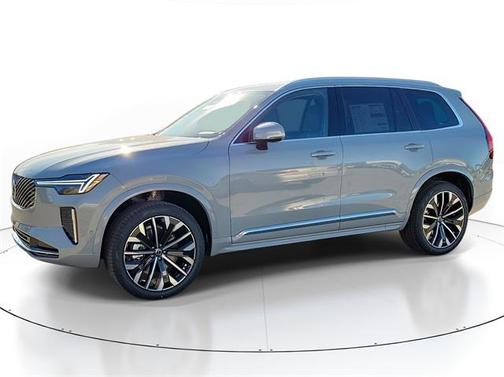 2026 Volvo XC90 B6 Ultra 7-Seater