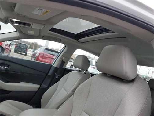 2024 Honda Accord EX 1.5T