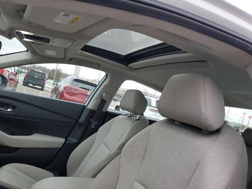 2024 Honda Accord EX 1.5T