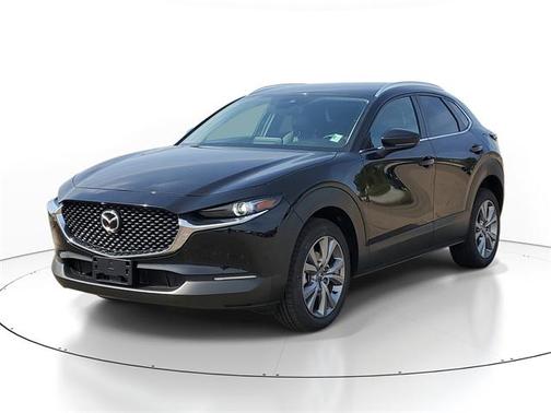 2022 Mazda CX-30 2.5 S Select Package