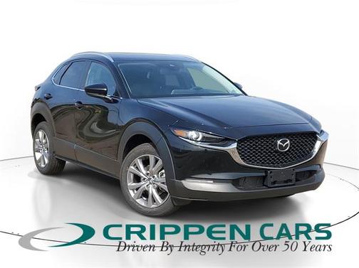 2022 Mazda CX-30 2.5 S Select Package