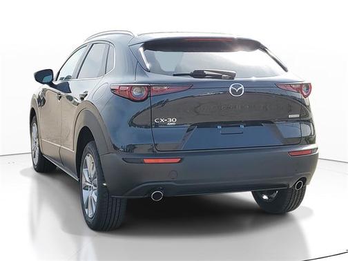 2022 Mazda CX-30 2.5 S Select Package