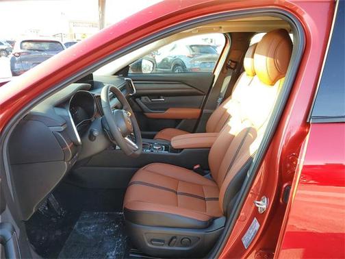 2025 Mazda CX-50 2.5 Turbo Premium Package