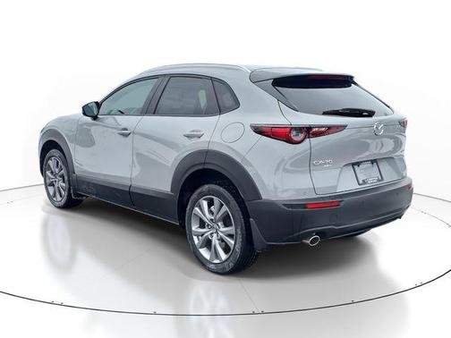 2026 Mazda CX-30 2.5 S Premium Package