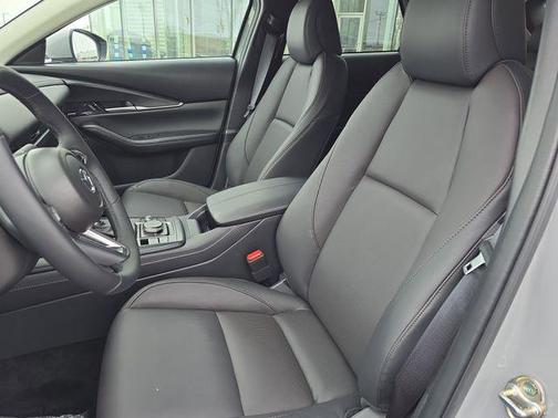 2026 Mazda CX-30 2.5 S Premium Package