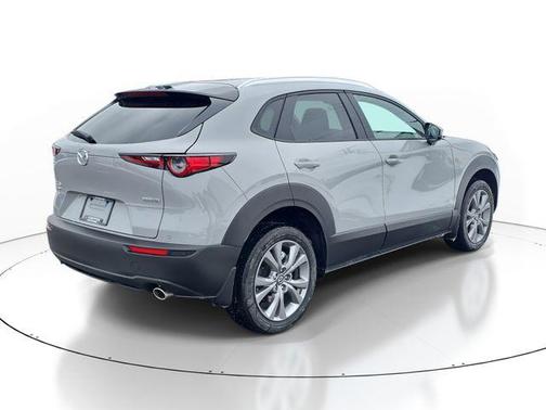 2026 Mazda CX-30 2.5 S Premium Package