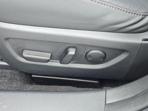 2026 Mazda CX-30 2.5 S Premium Package