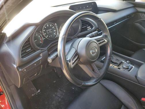 2021 Mazda Mazda3 AWD w/Select Package
