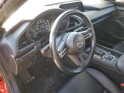 2021 Mazda Mazda3 AWD w/Select Package