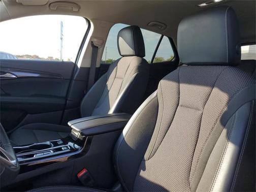 2023 Buick Envision Preferred FWD