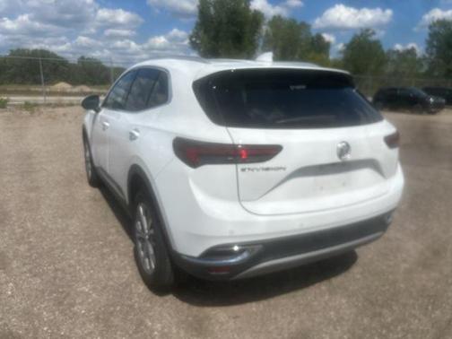 2023 Buick Envision Preferred FWD