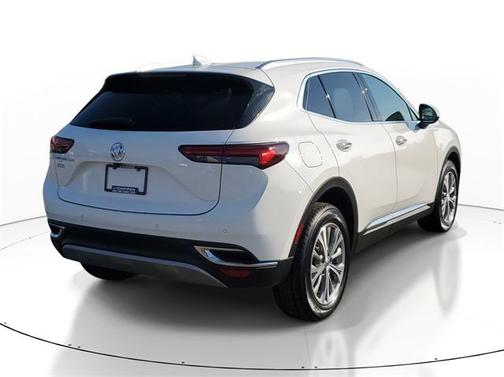 2023 Buick Envision Preferred FWD