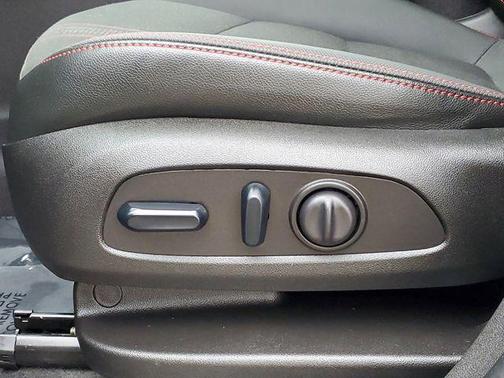 2024 Chevrolet Equinox AWD RS