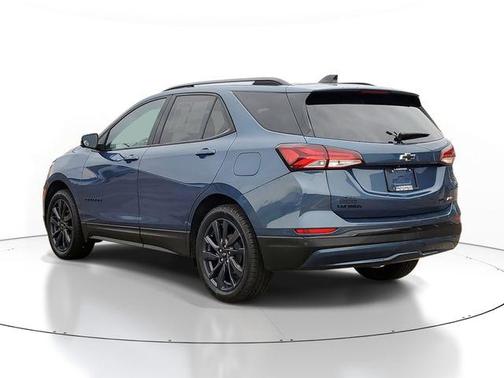 2024 Chevrolet Equinox AWD RS