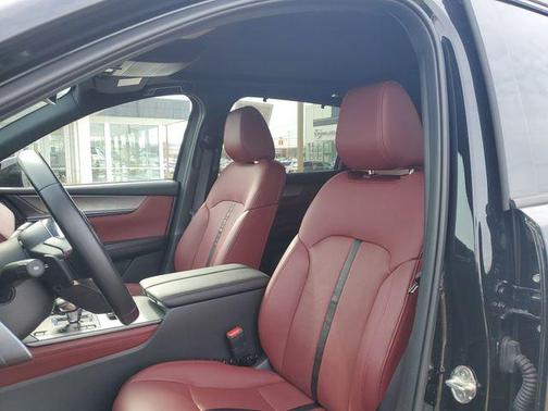 2025 Mazda CX-70 PHEV Premium Plus Package