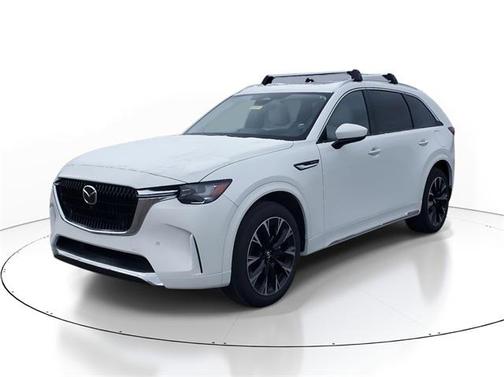 2025 Mazda CX-90 3.3 Turbo S Premium