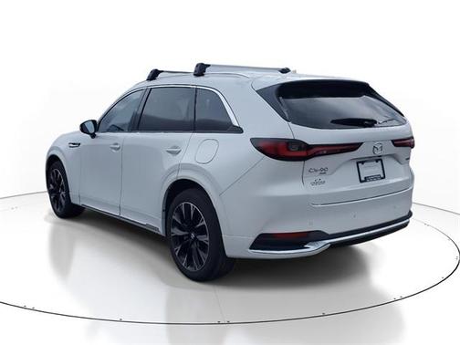 2025 Mazda CX-90 3.3 Turbo S Premium
