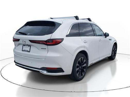 2025 Mazda CX-90 3.3 Turbo S Premium