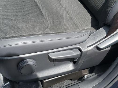 Navy Blue Mica 2026 Mazda CX-5 2.5 S Select Package