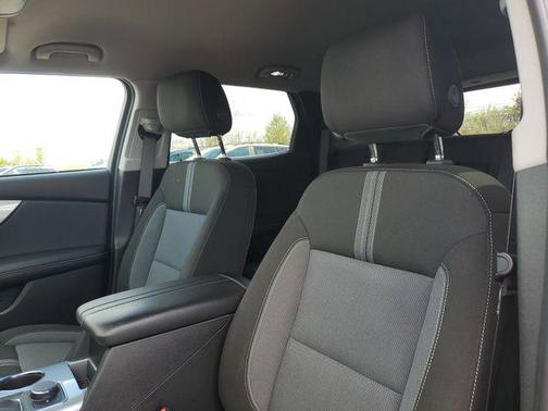 Radiant Red Tintcoat 2024 Chevrolet Blazer 2LT