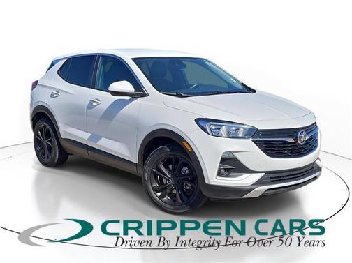 2022 Buick Encore GX Preferred