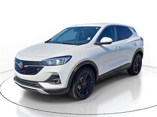 2022 Buick Encore GX Preferred