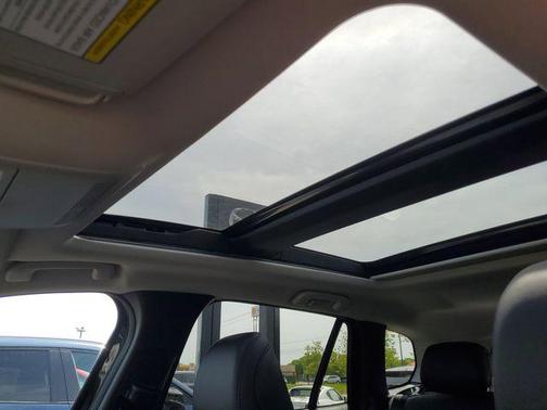 jet black mica 2026 Mazda CX-50 2.5 S Premium Package