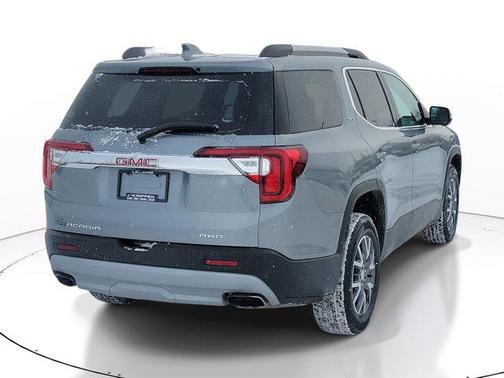 2023 GMC Acadia AWD SLT