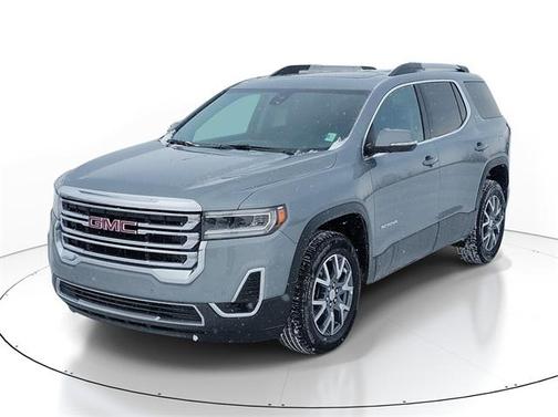 2023 GMC Acadia AWD SLT