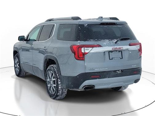 2023 GMC Acadia AWD SLT