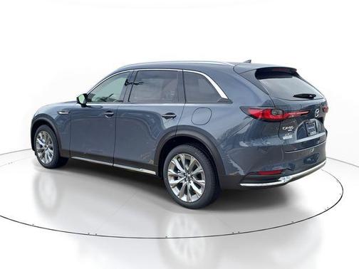 2026 Mazda CX-90 3.3 Turbo Premium Plus