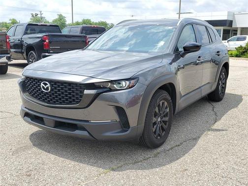 2024 Mazda CX-50 2.5 S Select