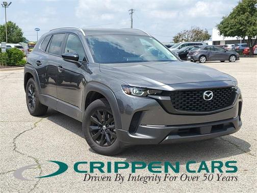 2024 Mazda CX-50 2.5 S Select