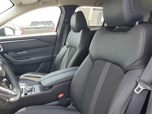 2024 Mazda CX-50 2.5 S Select