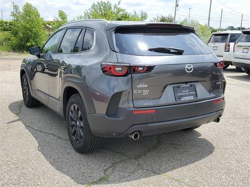 2024 Mazda CX-50 2.5 S Select